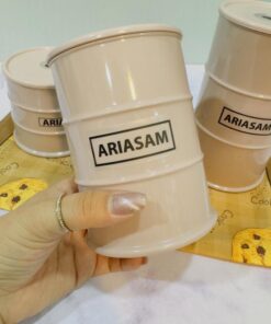 تراول ماگ دو حالته طرح تایسو دسته دار کد 1885