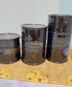 تراول ماگ دو حالته طرح تایسو دسته دار کد 1885