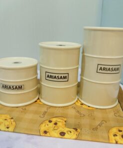 تراول ماگ دو حالته طرح تایسو دسته دار کد 1885