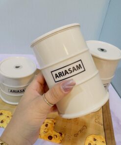 تراول ماگ دو حالته طرح تایسو دسته دار کد 1885