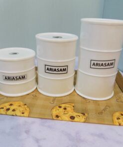 تراول ماگ دو حالته طرح تایسو دسته دار کد 1885