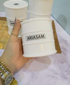 تراول ماگ دو حالته طرح تایسو دسته دار کد 1885