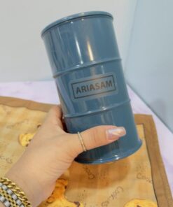 تراول ماگ دو حالته طرح تایسو دسته دار کد 1885