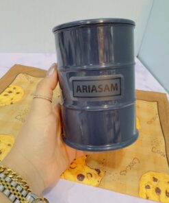 تراول ماگ دو حالته طرح تایسو دسته دار کد 1885