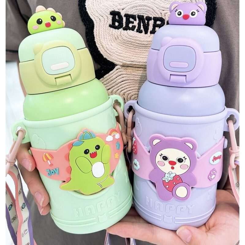 فلاسک مناسب کودک