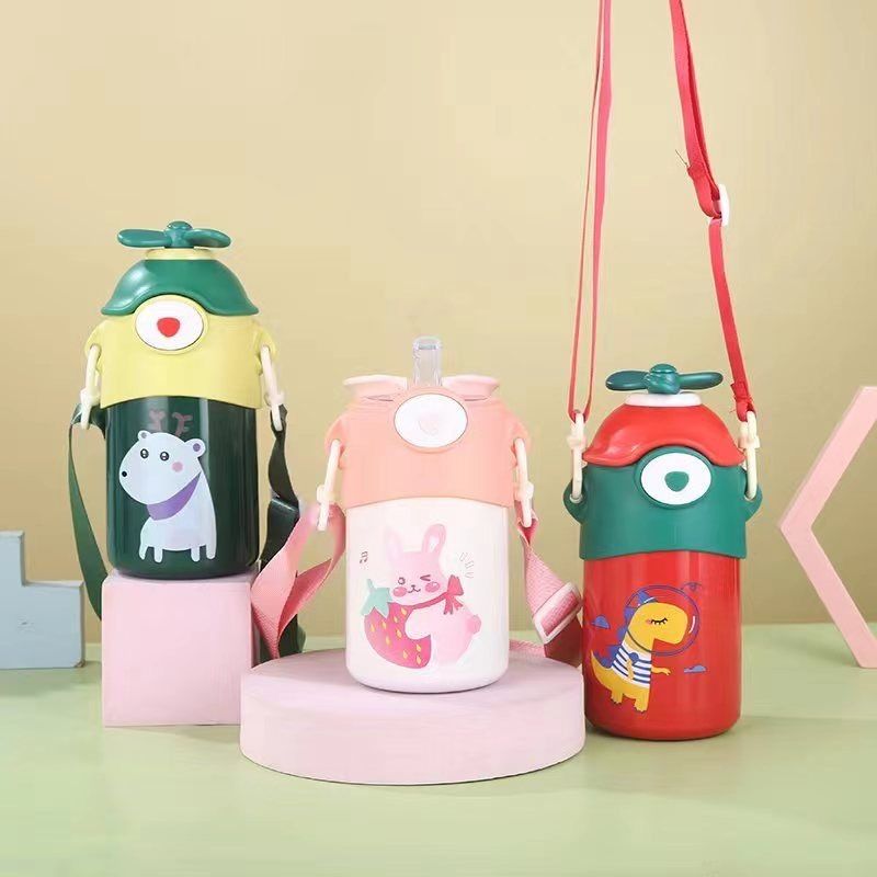 انواع فلاسک کودک