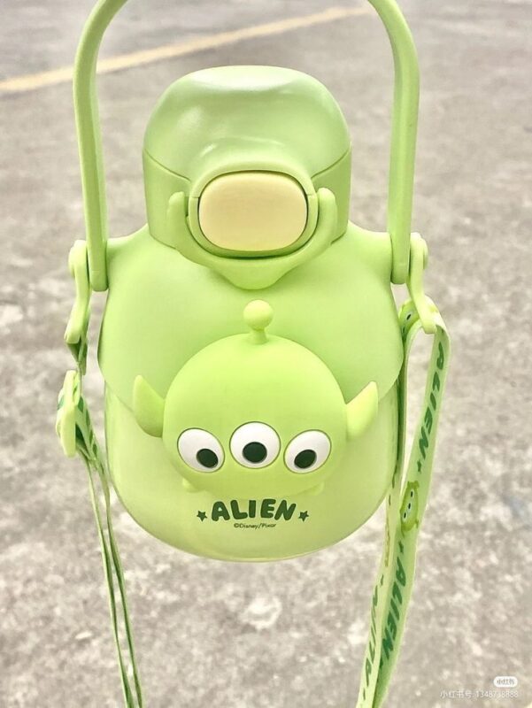 فلاسک فانتزی مناسب کودک