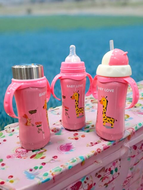 انواع فلاسک مناسب کودک