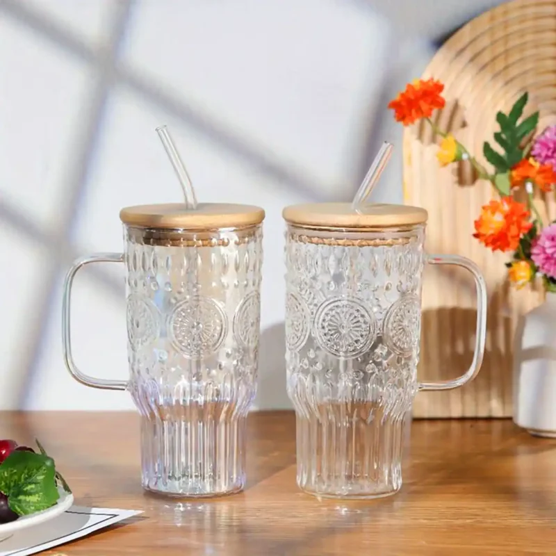 ماگ اسموتی پیرکس