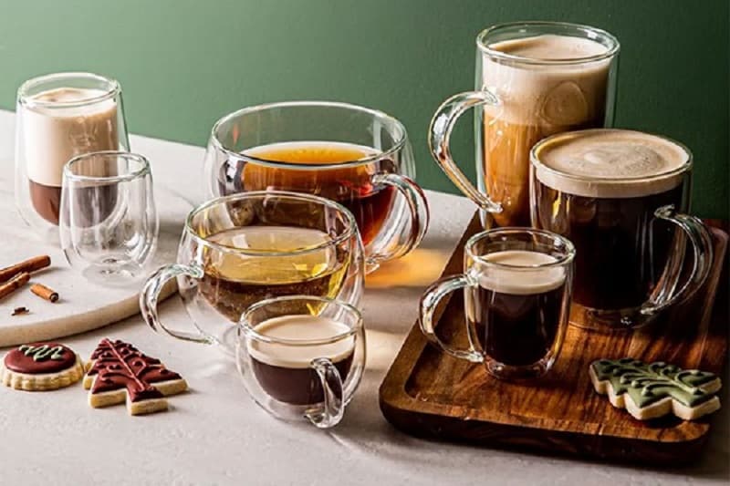 خرید ماگ پیرکس