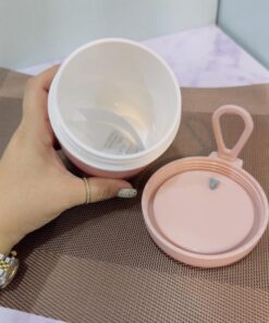 لانچ باکس و ظرف غذا جمع و جور Life کد 1930