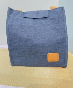 لانچ بگ و ساک غذا در چسبی کد 1937