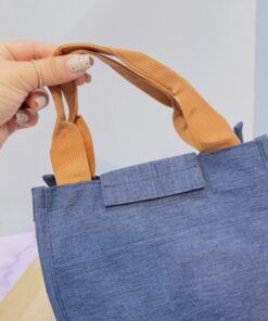 لانچ بگ و ساک غذا در چسبی کد 1937