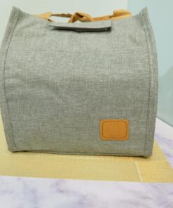 لانچ بگ و ساک غذا در چسبی کد 1937