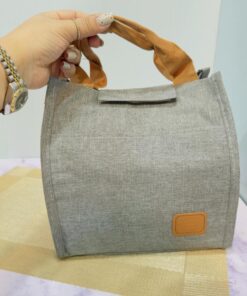 لانچ بگ و ساک غذا در چسبی کد 1937