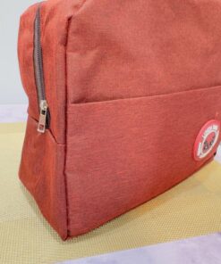 لانچ بگ و ساک غذا طرح پاندا رنگی کد 1940