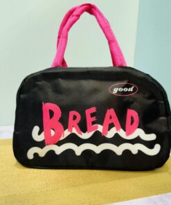 لانچ بگ و ساک غذا good زیپ دار کد 1941