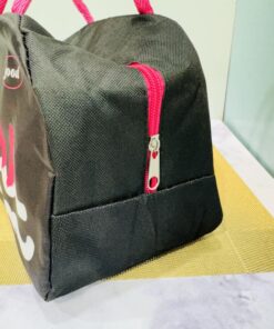 لانچ بگ و ساک غذا good زیپ دار کد 1941
