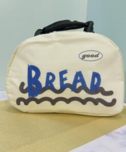 لانچ بگ و ساک غذا good زیپ دار کد 1941