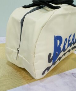 لانچ بگ و ساک غذا good زیپ دار کد 1941