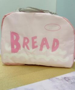 لانچ بگ و ساک غذا good زیپ دار کد 1941