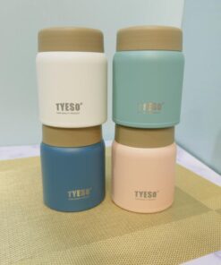 مینی فلاسک 280 میل تایسو کد 1943