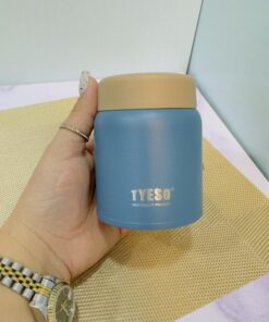 مینی فلاسک 280 میل تایسو کد 1943