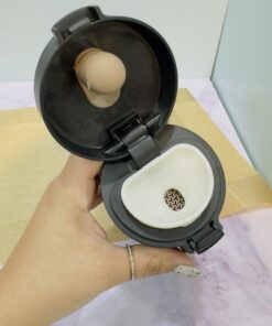 تراول ماگ در قفلی اورجینال 350 میل کد 1947