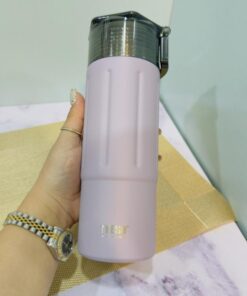 فلاسک در شفاف 600 میل برند تایسو کد 1950