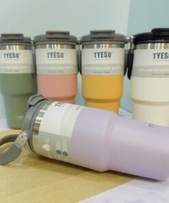 تراول ماگ دسته دار دو سرنوش تایسو کد 1948