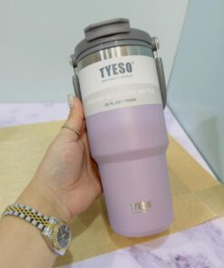 تراول ماگ دسته دار دو سرنوش تایسو کد 1948