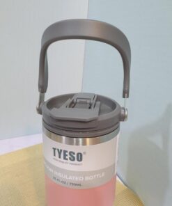 تراول ماگ دسته دار دو سرنوش تایسو کد 1948