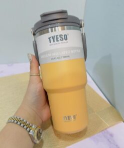 تراول ماگ دسته دار دو سرنوش تایسو کد 1948