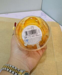 قمقمه نی دار 600 میل دسته خرسی کد 1951