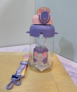 قمقمه فانتزی نی دار در قفلی کد 1952