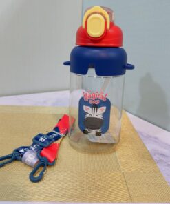 قمقمه فانتزی نی دار در قفلی کد 1952