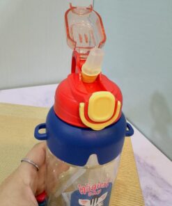 قمقمه فانتزی نی دار در قفلی کد 1952