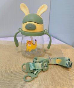 قمقمه فانتزی 250 میل کودک کد 1953