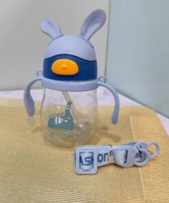 قمقمه فانتزی 250 میل کودک کد 1953