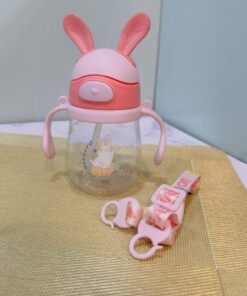 قمقمه فانتزی 250 میل کودک کد 1953