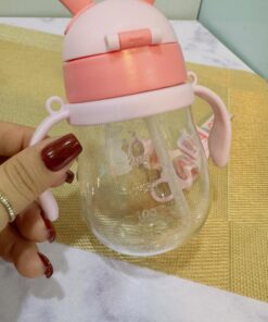 قمقمه فانتزی 250 میل کودک کد 1953