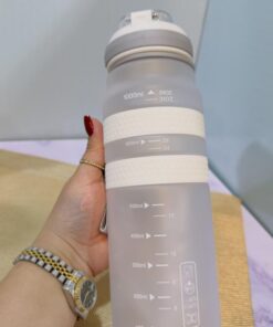 قمقمه 1000 میل EYUN تک رنگ کد 1955