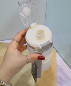 قمقمه 1000 میل EYUN تک رنگ کد 1955