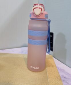 قمقمه 1000 میل EYUN تک رنگ کد 1955