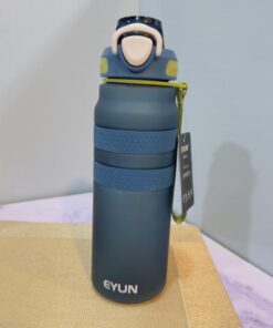 قمقمه 1000 میل EYUN تک رنگ کد 1955