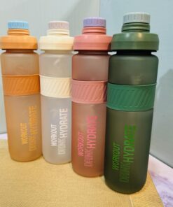 قمقمه اسپرت 1000 میل در پیچی کد 1956