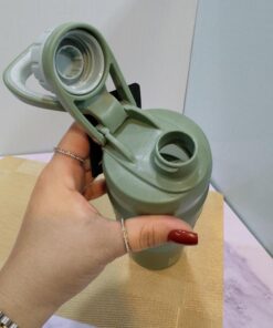 قمقمه اسپرت 1000 میل در پیچی کد 1956