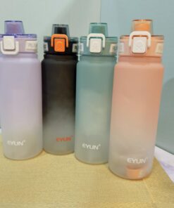 قمقمه 1000 میل نی دار EYUN کد 1957