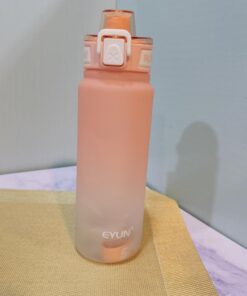 قمقمه 1000 میل نی دار EYUN کد 1957