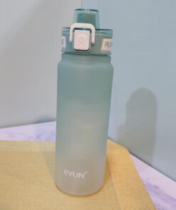 قمقمه 1000 میل نی دار EYUN کد 1957